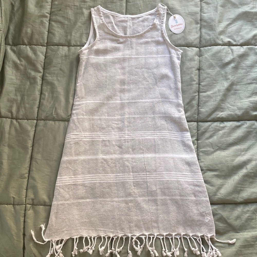 Beachables XS cover up dress